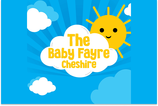 The Baby Fayre (Warrington) - Sunday 23rd March