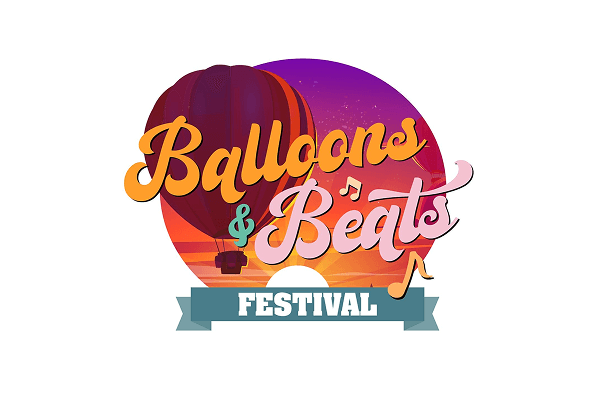 Balloons & Beats Festival