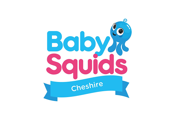 Baby Squids - Cheshire